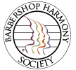 BARBERSHOP HARMONY SOCIETY