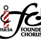 TULSA FOUNDERS CHORUS